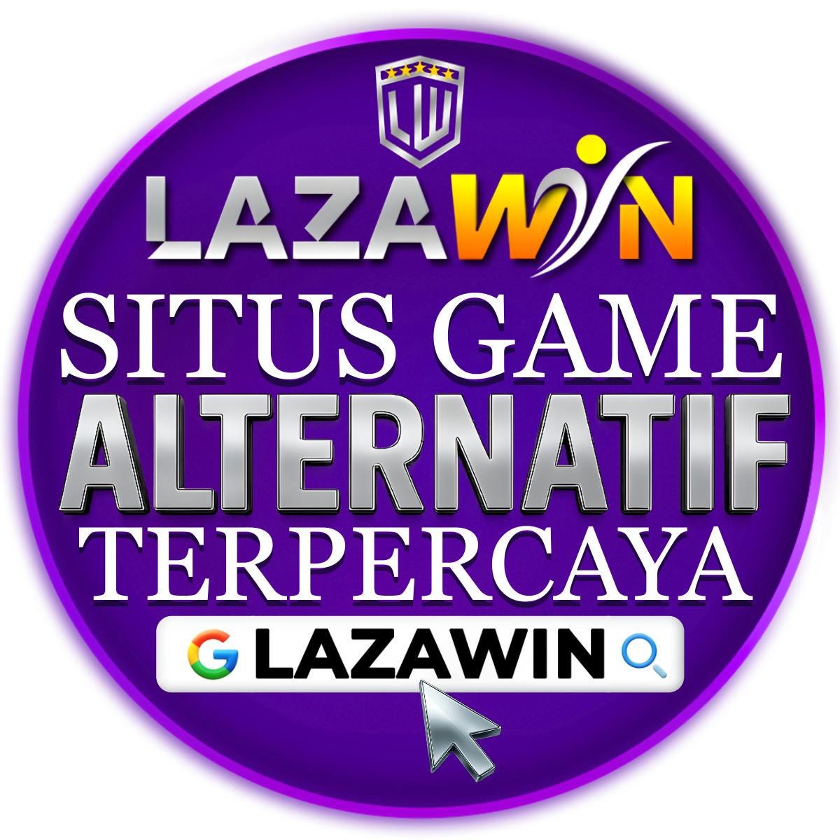 LAZAWIN-WorkShop 🎰 Portal Login Dunia Game Slot dan Casino Cepat Cuan 2026