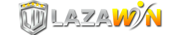 Logo LAZAWIN-WorkShop Portal Game Slot dan Casino Terpercaya Indonesia